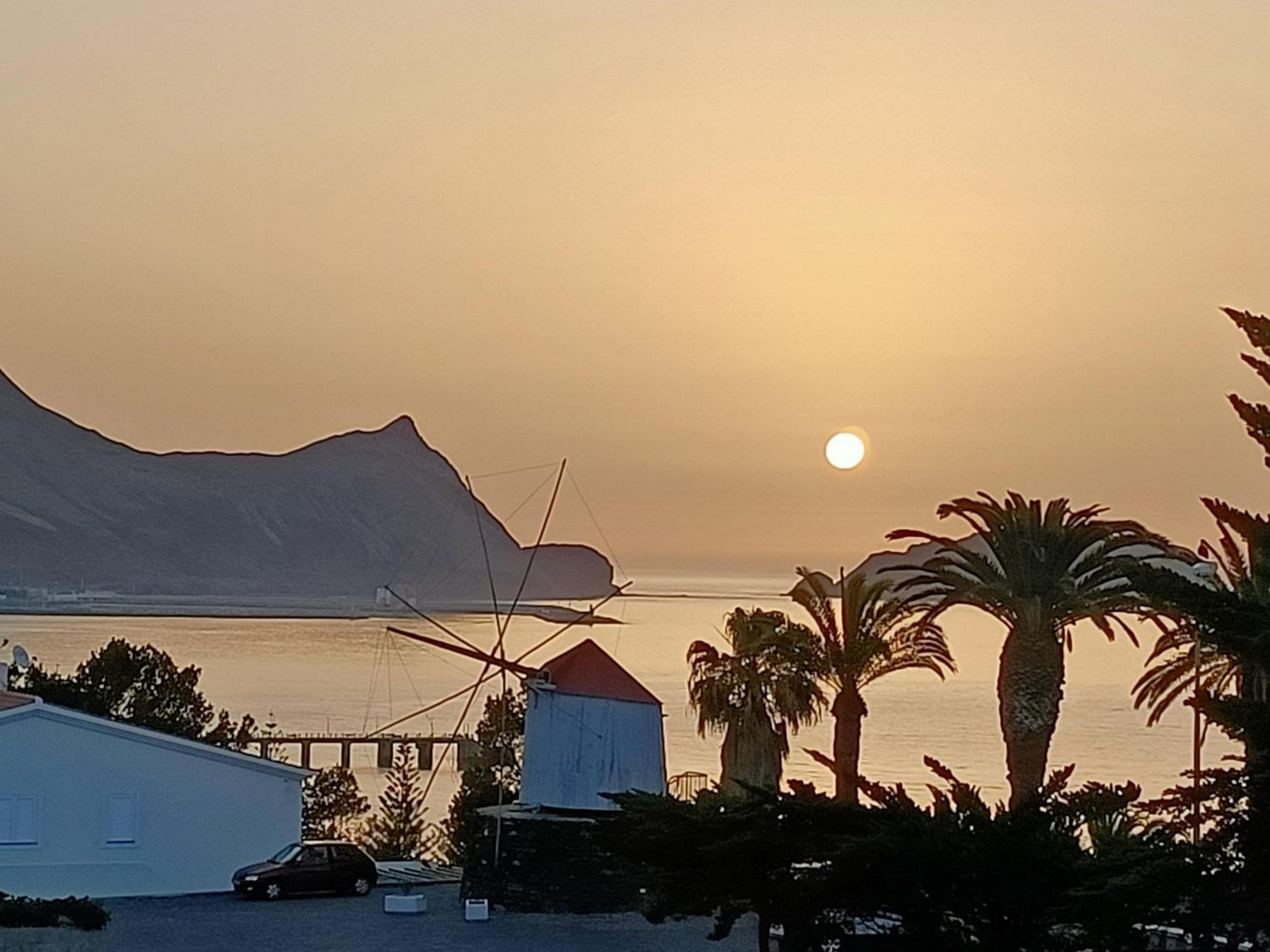 Golden Beach House 圣港 外观 照片