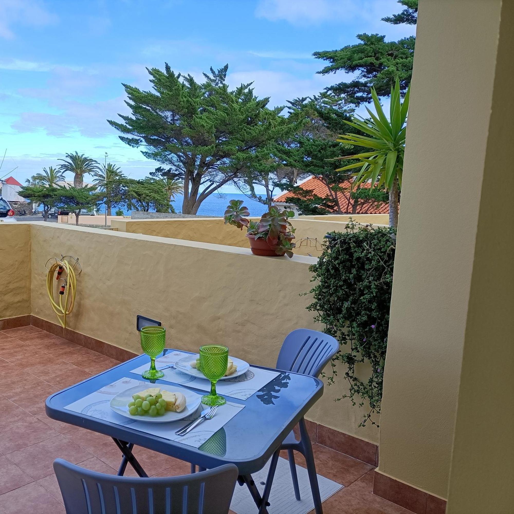 Golden Beach House 圣港 外观 照片